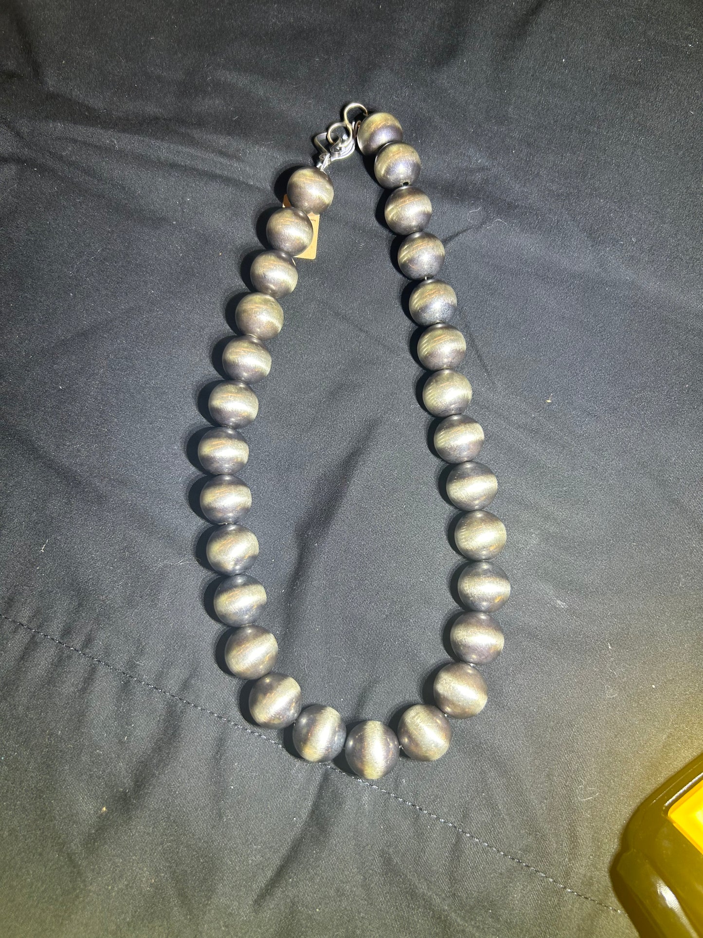 Navajo Beads